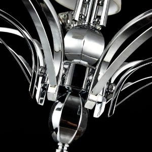 Подвесная люстра Smusso MOD560-05-N