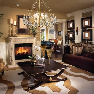 Подвесная люстра Taburo SL1107.203.06