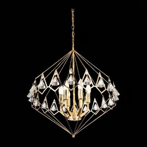 Подвесная люстра Taburo SL1107.203.06