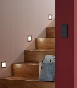 Точечный светильник Fueva 1 94053