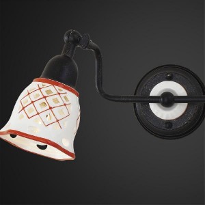 Спот Ажур CL534523