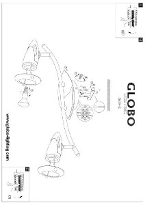 Спот Lord 5438-2