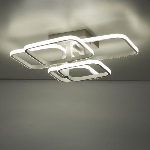 Потолочная люстра Бакстер CL230150R