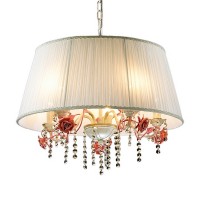 Подвесной светильник Padma 2685/5