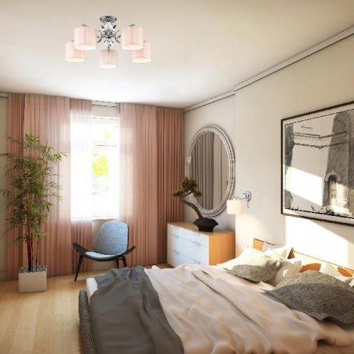 Бра Shantel 60111/1