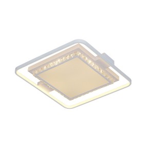 Потолочная люстра  10208/2LED