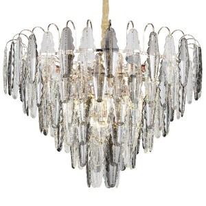 Подвесная люстра Florin 1021/03/18P