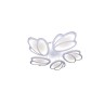 Потолочная люстра LED INNOVATION STYLE 83000