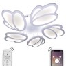 Потолочная люстра LED INNOVATION STYLE 83000