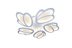 Потолочная люстра LED INNOVATION STYLE 83000