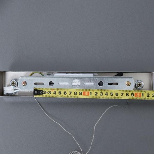 Подвесной светильник Фауст CL721P24N
