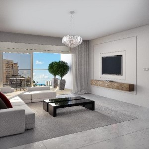 Подвесная люстра Torreta 10105/9