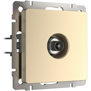 Розетка  WL11-TV