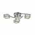 Потолочная люстра  10249/4LED