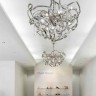 Подвесная люстра Delphinium DOC100N