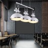 Подвесной светильник Batore LDP 274-3 WT