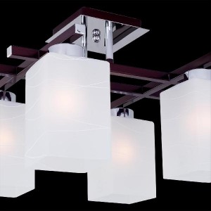 Потолочная люстра Оскар CL127141