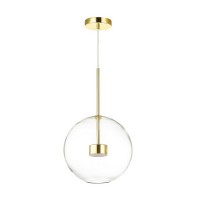 Подвесной светильник Bubbles 4640/12L