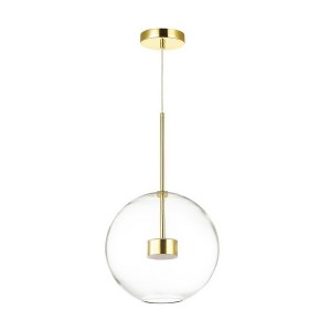 Подвесной светильник Bubbles 4640/12L