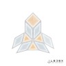 Настенно-потолочный светильник Creator X070112 WH-6000K