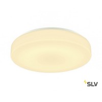 Настенно-потолочный светильник LIPSY 50 DRUM DALI 1002941