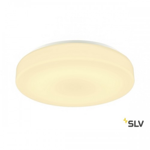 Настенно-потолочный светильник LIPSY 50 DRUM DALI 1002941