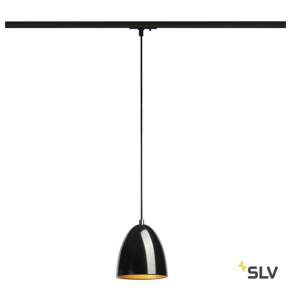 Трековый светильник 1PHASE-TRACK PARA CONE 14 143990 Трековый светильник 1PHASE-TRACK PARA CONE 14 143990