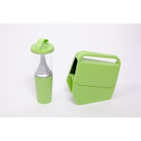 Кемпинговый фонарь  P9003-ST Gr