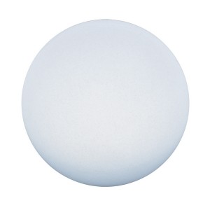 Газонная световая фигура  ULG-R001 020/RGB IP65 BALL