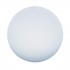 Газонная световая фигура  ULG-R001 020/RGB IP65 BALL