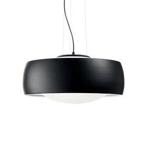 Подвесной светильник Comfort COMFORT SP1 NERO