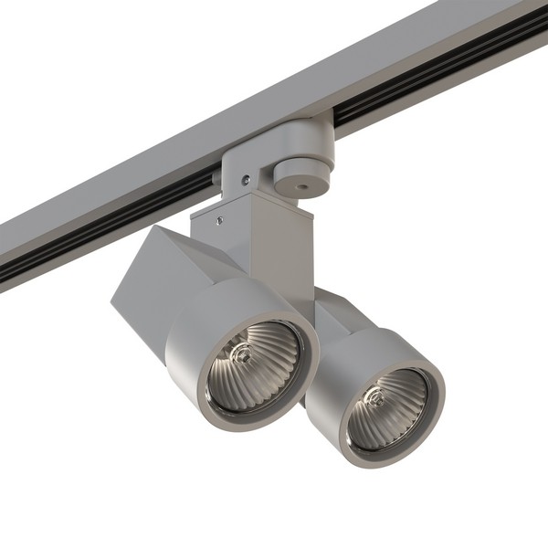 Трековый светильник Illumo X2 A1T051030 Трековый светильник Illumo X2 A1T051030