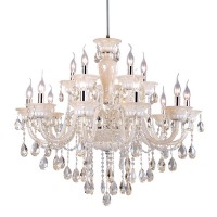 Подвесная люстра 76051 76051/10+5C Pearl