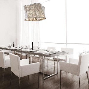 Подвесная люстра Incanto A4207SP-4CC