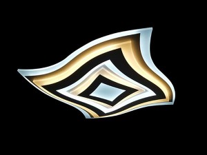 Потолочная люстра 81014/5C