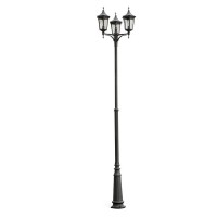 Наземный фонарь  79710L B/А2 Bl