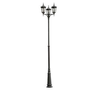 Наземный фонарь  79710L B/А2 Bl