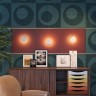 Настенный светильник Mondi 3899/7WW