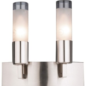 Бра B-770 B-770/2 satin chrome