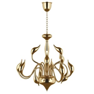 Подвесная люстра CIGNO COLLO 751122