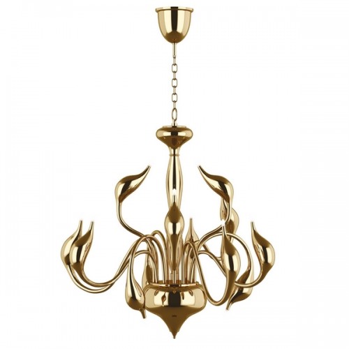 Подвесная люстра CIGNO COLLO 751122