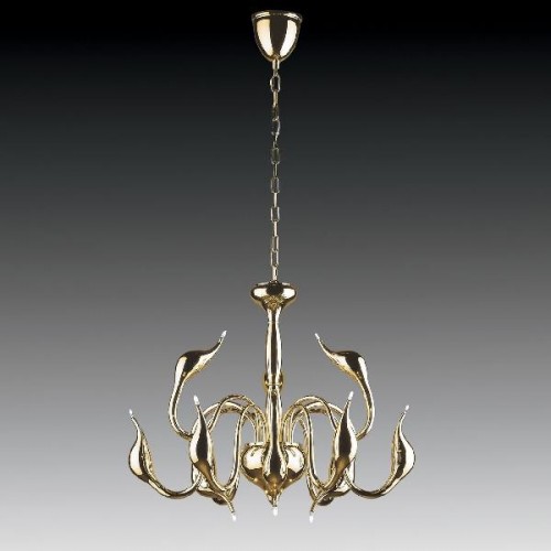 Подвесная люстра CIGNO COLLO 751122
