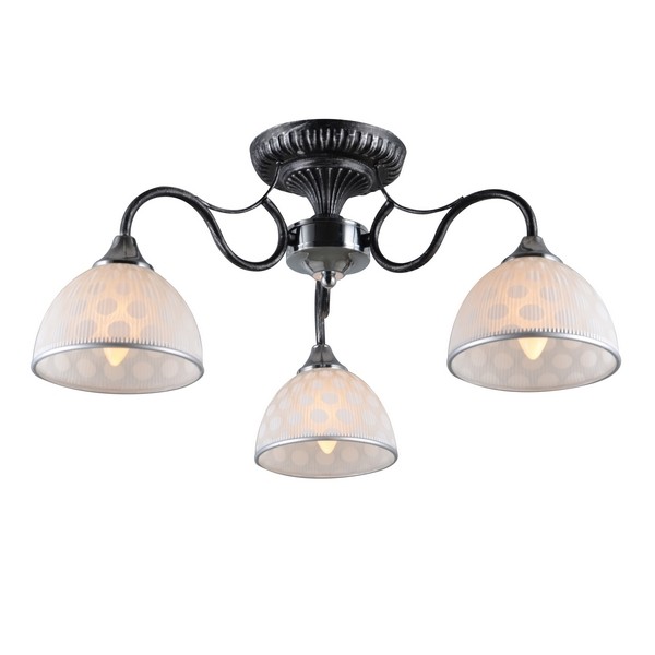 Потолочная люстра Betty 1265/3C Потолочная люстра Betty 1265/3C