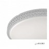 Потолочный светильник Crust ZD5107-60 Venus-R WH