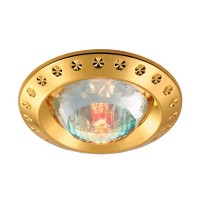 Точечный светильник Glam 369648
