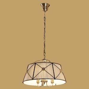 Подвесная люстра Дрезден CL409131