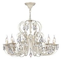 Подвесная люстра Princess ARM270-12-R