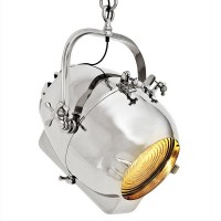 Подвесной светильник Lamp Spitfire 105586
