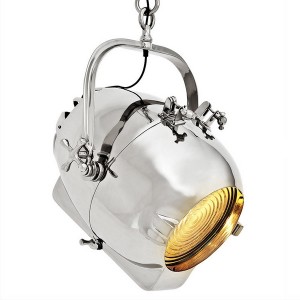 Подвесной светильник Lamp Spitfire 105586