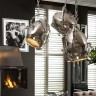 Подвесной светильник Lamp Spitfire 105586